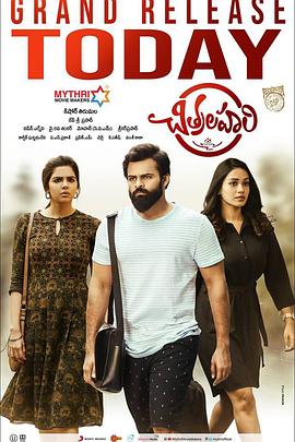 女生必看的十部海报剧照