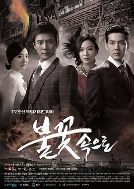 韩国三级女演员海报剧照